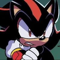 Shadow The Hedgehog 