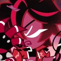 01 Red Velvet Cookie