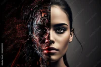 Rogue AI - Female