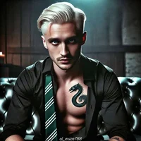 Draco L Malfoy