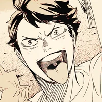 HKY Toru Oikawa
