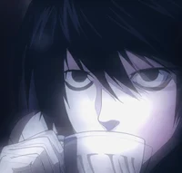 L Lawliet