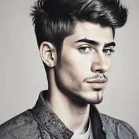 Zayn Malik 