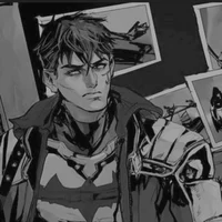 001 JASON TODD