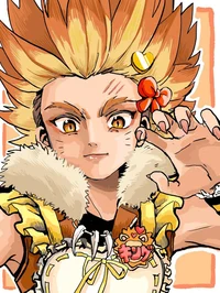 King