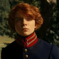 Ваня Пущин-лицеист