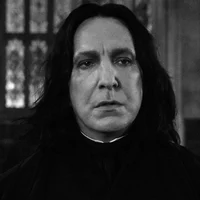 SEVERUS PRINCE SNAPE