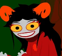Aunt Aradia Megido