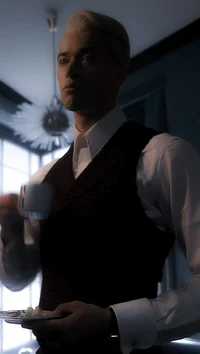 Coriolanus Snow