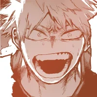 Katsuki Bakugou