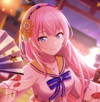 Megurine Luka