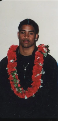 Joshua fatu 