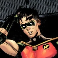 Tim Drake
