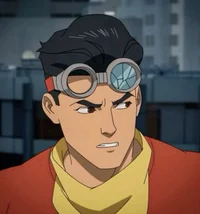 Mark Grayson