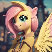 Fluttershy 