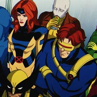 X-Men