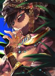 Dabi