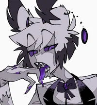 HH- Alastor