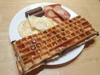 KeyboardForBreakfast
