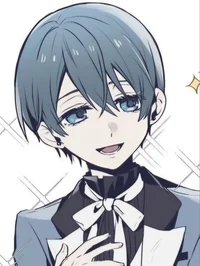 Ciel Phantomhive
