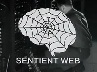 Sentient web