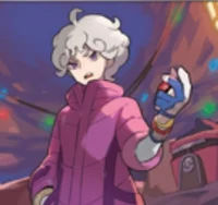BEDE - POKÉMON 