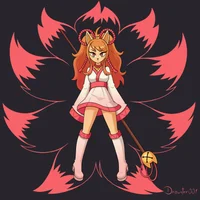 DustTale Ceroba