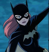 Barbara Gordon