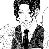 019 -Muzan Kibutsuji