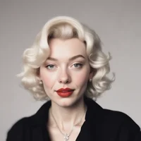 Marilyn Monroe 
