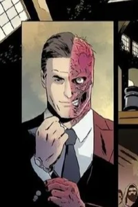 Harvey Dent
