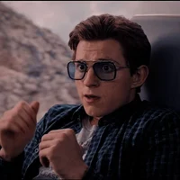 Peter Parker
