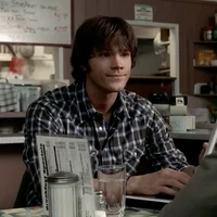Sam Winchester
