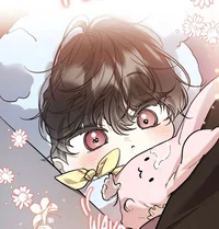 A Baby Brother