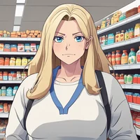 Secret Karen Mom