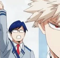 MHA Poisoned User AU