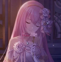 Megurine Luka
