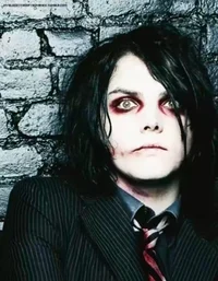Gerard Way - Vampire