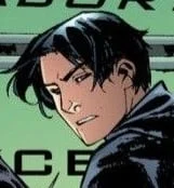 Tim Drake