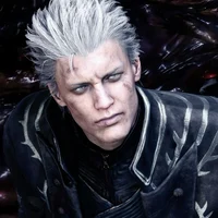 Vergil Sparda