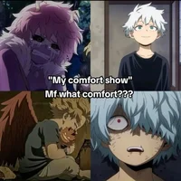 1-Aclass angst kinda