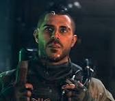 Soap Mactavish