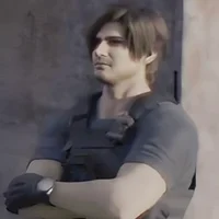 Leon S Kennedy