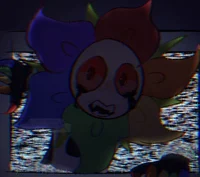 1016 - Twisted Dandy