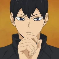 Кагеяма Тобио 