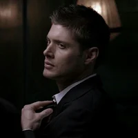 Dean Winchester 