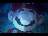 MTMB Mario