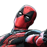 Deadpool 