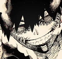 MHA Dabi