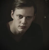 Roman Godfrey